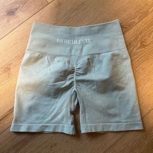 Herculette Premier Shorts